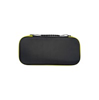Protector Carry Case Toyiluya Para Nintendo Switch 2 Amarillo